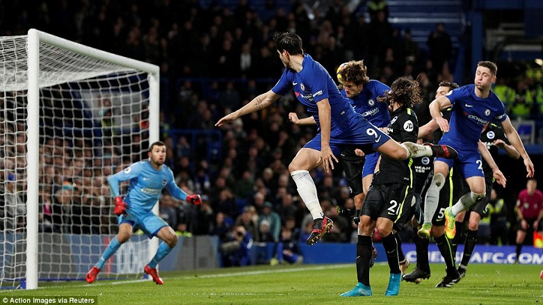 Brighton'da Covid-19’a yakalanan futbolcu sayısı 3'e çıktı